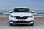 Skoda Octavia Combi 4x4 2017 года (WW)